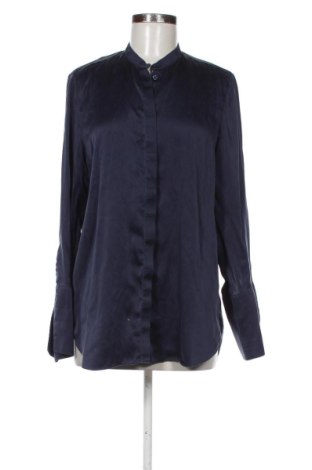 Damenbluse H&M, Größe M, Farbe Blau, Preis 12,85 €