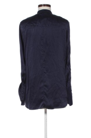 Damenbluse H&M, Größe M, Farbe Blau, Preis 12,85 €