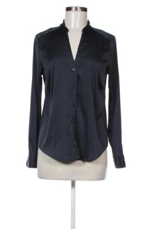 Damenbluse H&M, Größe M, Farbe Blau, Preis 12,85 €