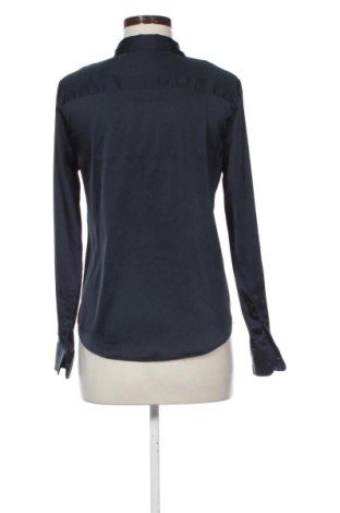 Damenbluse H&M, Größe M, Farbe Blau, Preis 12,85 €