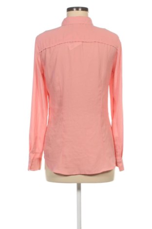 Damska koszula H&M, Rozmiar M, Kolor Różowy, Cena 67,99 zł