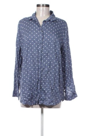 Дамска риза H&M, Размер M, Цвят Многоцветен, Цена 13,29 €