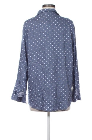 Дамска риза H&M, Размер M, Цвят Многоцветен, Цена 13,29 €
