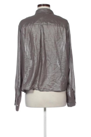 Damska koszula H&M, Rozmiar XL, Kolor Brązowy, Cena 69,66 zł