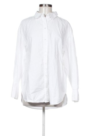 Damenbluse H&M, Größe M, Farbe Weiß, Preis 13,00 €