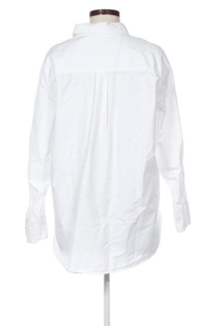 Damenbluse H&M, Größe M, Farbe Weiß, Preis 13,00 €