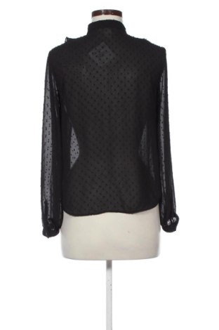 Dámská košile  H&M, Velikost S, Barva Černá, Cena  368,00 Kč