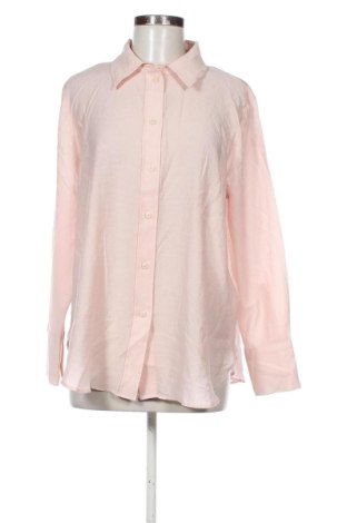 Dámská košile  H&M, Velikost L, Barva Růžová, Cena  482,00 Kč