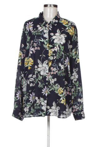 Cămașă de femei H&M, Mărime XXL, Culoare Multicolor, Preț 88,62 Lei