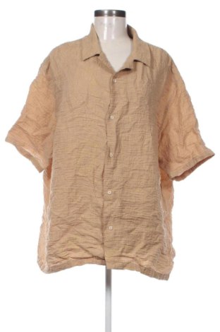 Damenbluse H&M, Größe XL, Farbe Beige, Preis 16,99 €