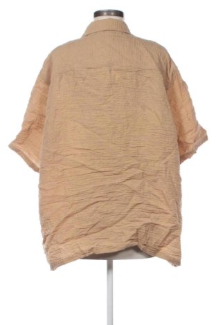 Damenbluse H&M, Größe XL, Farbe Beige, Preis 16,99 €