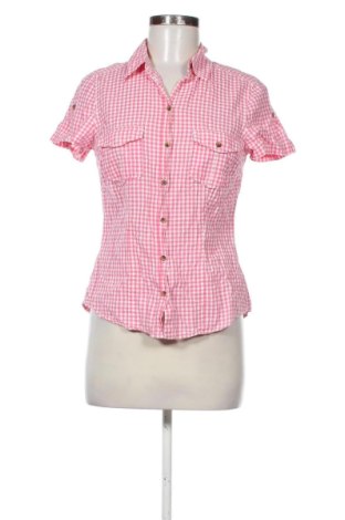 Дамска риза H&M, Размер M, Цвят Многоцветен, Цена 13,29 €, #136598055