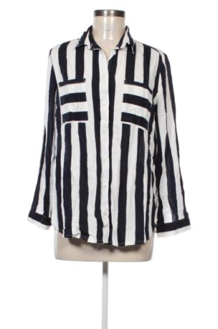 Дамска риза H&M, Размер M, Цвят Многоцветен, Цена 13,29 €