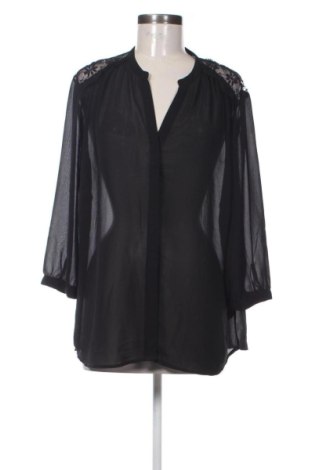 Damenbluse H&M, Größe XXL, Farbe Schwarz, Preis € 16,99