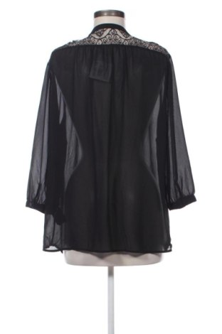 Damenbluse H&M, Größe XXL, Farbe Schwarz, Preis € 16,99