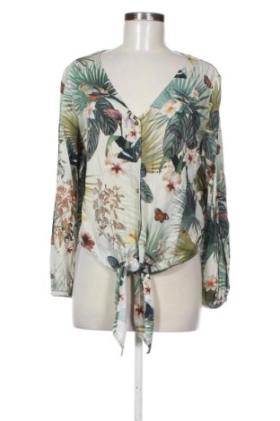 Cămașă de femei H&M, Mărime XL, Culoare Multicolor, Preț 67,77 Lei