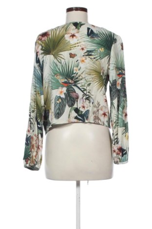 Cămașă de femei H&M, Mărime XL, Culoare Multicolor, Preț 67,77 Lei