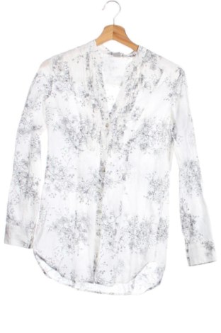 Damska koszula H&M, Rozmiar XS, Kolor Kolorowy, Cena 69,66 zł, #136601278