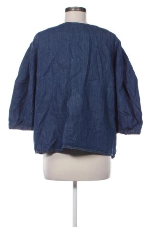 Dámská košile  H&M, Velikost XXL, Barva Modrá, Cena  609,00 Kč