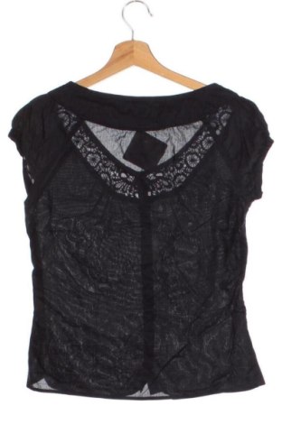 Damenbluse H&M, Größe XS, Farbe Schwarz, Preis 13,00 €