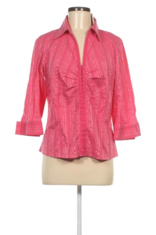 Dámská košile  H&M, Velikost XL, Barva Růžová, Cena  362,00 Kč
