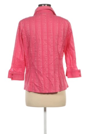 Dámská košile  H&M, Velikost XL, Barva Růžová, Cena  362,00 Kč