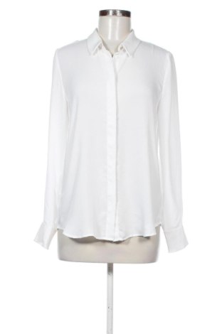 Cămașă de femei H&M, Mărime M, Culoare Alb, Preț 79,99 Lei