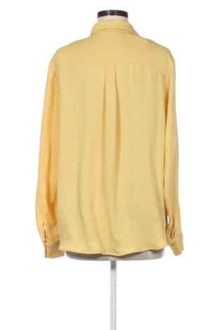Dámská košile  H&M, Velikost XXL, Barva Žlutá, Cena  379,00 Kč