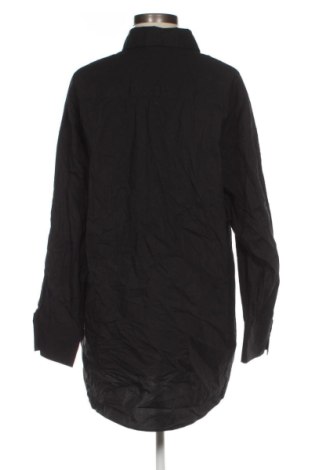 Дамска риза H&M, Размер M, Цвят Черен, Цена 13,29 €