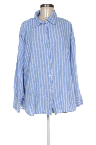 Damenbluse H&M, Größe XL, Farbe Mehrfarbig, Preis 23,80 €, #136611427