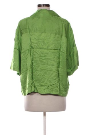 Damenbluse H&M, Größe M, Farbe Grün, Preis 20,45 €