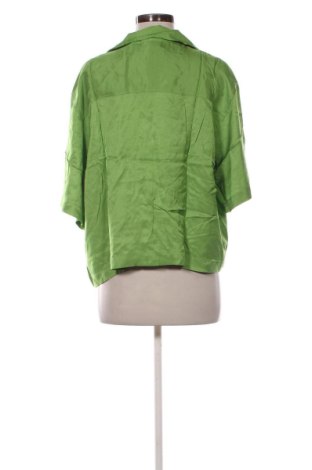 Damenbluse H&M, Größe M, Farbe Grün, Preis € 20,45