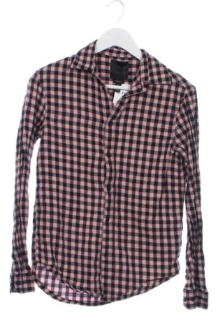 Damenbluse H&M, Größe XS, Farbe Mehrfarbig, Preis 13,00 €