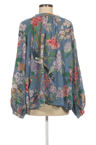 Дамска риза H&M, Размер L, Цвят Многоцветен, Цена 13,00 €