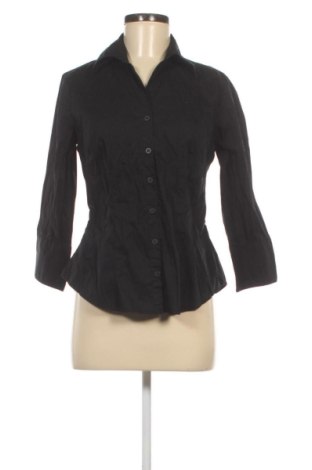 Damska koszula H&M, Rozmiar M, Kolor Czarny, Cena 69,99 zł, #136617506