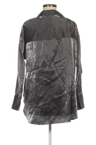 Dámská košile  H&M, Velikost S, Barva Stříbrná, Cena  368,00 Kč