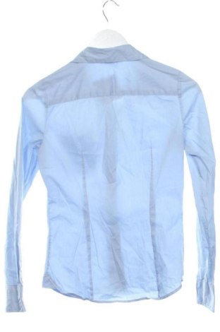 Dámská košile  H&M, Velikost XS, Barva Modrá, Cena  368,00 Kč