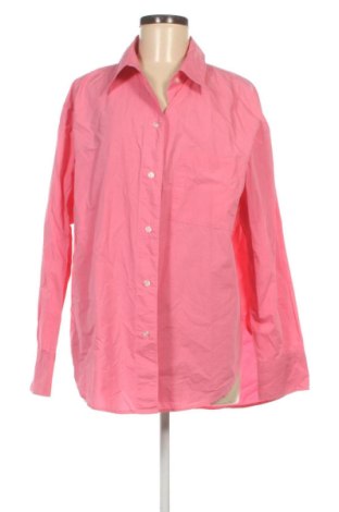 Dámská košile  H&M, Velikost M, Barva Růžová, Cena  368,00 Kč