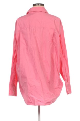 Dámská košile  H&M, Velikost M, Barva Růžová, Cena  368,00 Kč