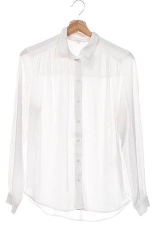 Dámska košeľa  H&M, Veľkosť XS, Farba Biela, Cena  8,00 €