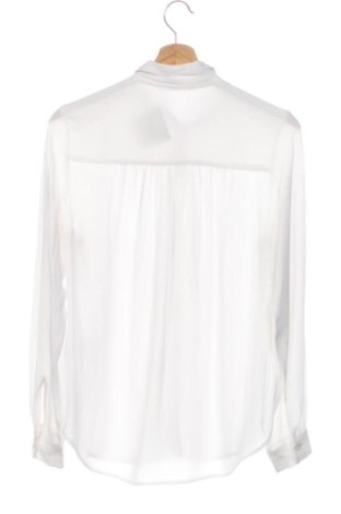 Dámska košeľa  H&M, Veľkosť XS, Farba Biela, Cena  8,00 €