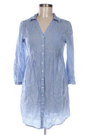 Дамска риза H&M, Размер S, Цвят Многоцветен, Цена 13,29 €, #136621573