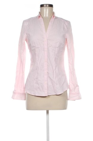 Дамска риза H&M, Размер M, Цвят Розов, Цена 13,29 €