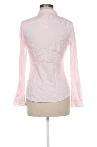 Дамска риза H&M, Размер M, Цвят Розов, Цена 13,29 €