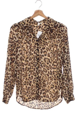 Damska koszula H&M, Rozmiar XS, Kolor Kolorowy, Cena 67,99 zł