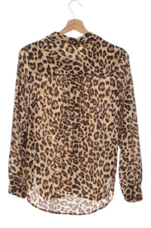 Damska koszula H&M, Rozmiar XS, Kolor Kolorowy, Cena 67,99 zł