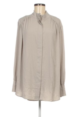 Dámska košeľa  H&M, Veľkosť XL, Farba Sivá, Cena  23,80 €