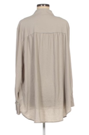 Dámska košeľa  H&M, Veľkosť XL, Farba Sivá, Cena  23,80 €