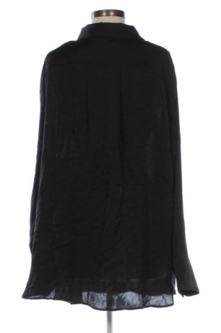 Cămașă de femei H&M, Mărime XXL, Culoare Negru, Preț 79,99 Lei
