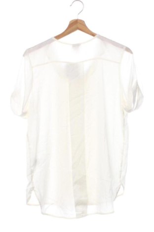 Damska koszula H&M, Rozmiar XS, Kolor ecru, Cena 67,99 zł
